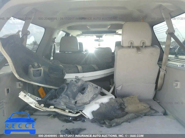 2008 Ford Expedition 1FMFK19588LA74748 image 7