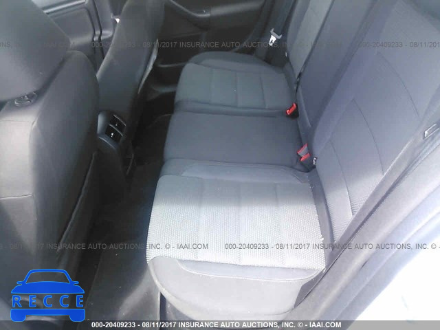 2011 Volkswagen Jetta 3VWPZ7AJ8BM637753 image 7