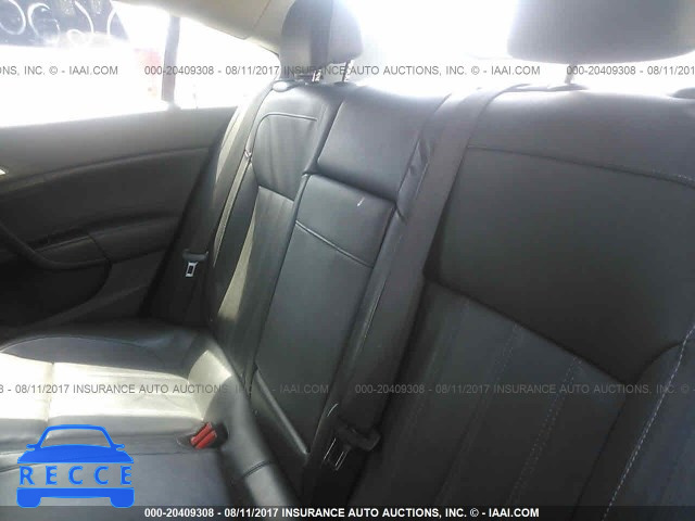 2011 BUICK REGAL CXL W04GP5EC6B1092278 image 7