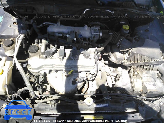 2005 Nissan Sentra 3N1CB51D65L562732 image 9