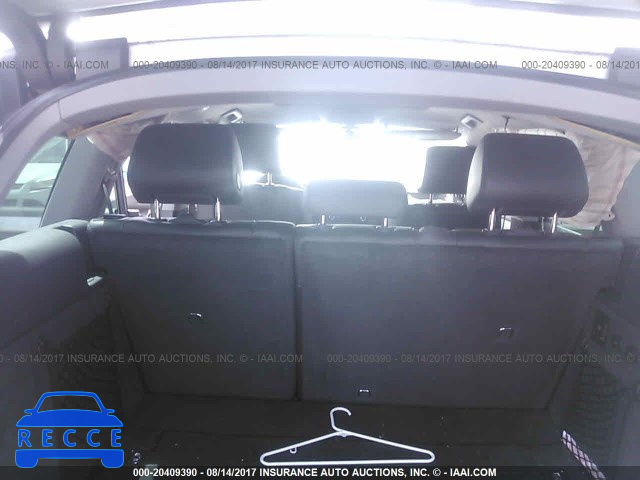 2008 Volkswagen Touareg 2 WVGBE77L88D058845 image 7