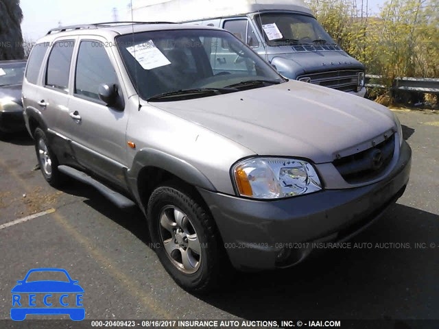 2002 Mazda Tribute LX/ES 4F2CU08112KM17438 image 0