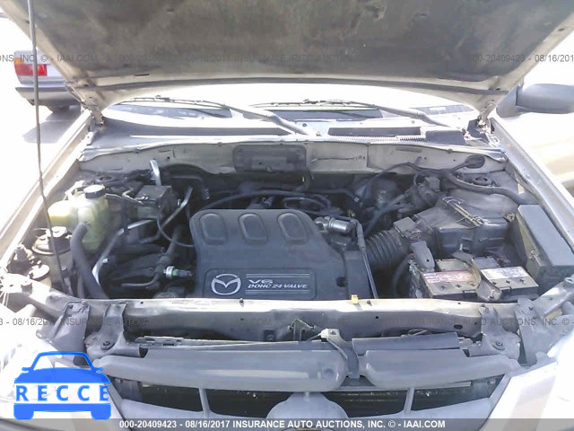 2002 Mazda Tribute LX/ES 4F2CU08112KM17438 image 9