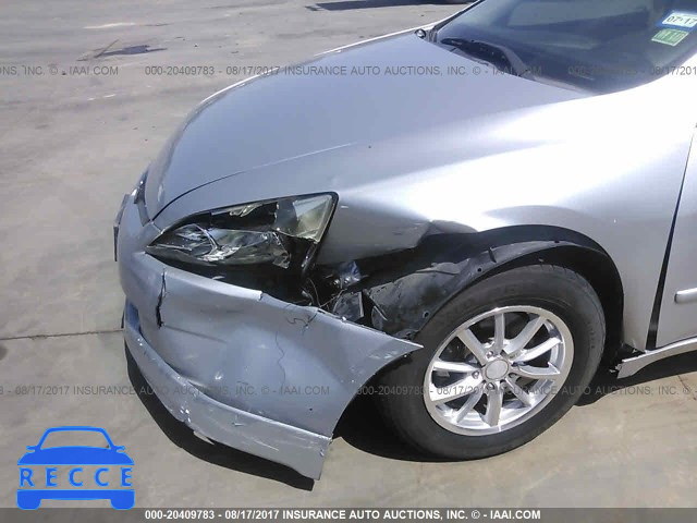 2005 Honda Accord 3HGCM56445G711553 image 5