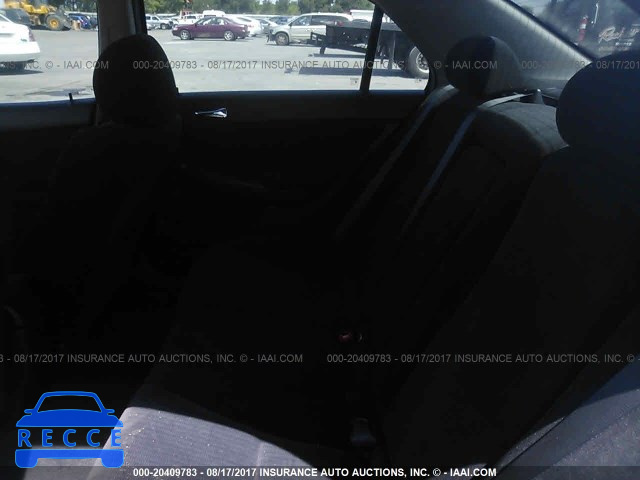 2005 Honda Accord 3HGCM56445G711553 image 7