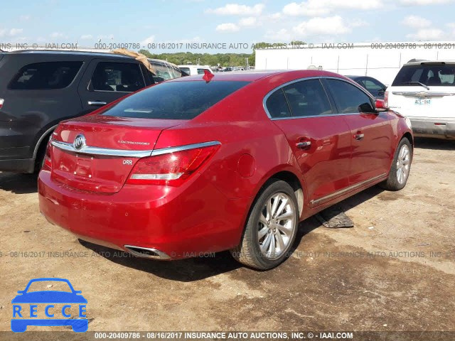 2014 BUICK LACROSSE 1G4GB5G35EF137246 image 3