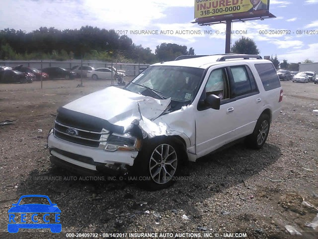 2017 FORD EXPEDITION 1FMJU1HT8HEA32167 image 1