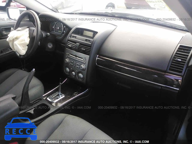 2009 Mitsubishi Galant 4A3AB36F59E002044 зображення 4