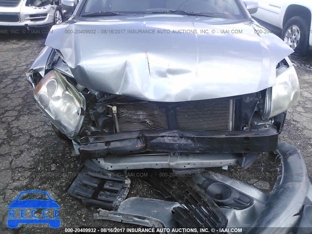 2009 Mitsubishi Galant 4A3AB36F59E002044 зображення 5