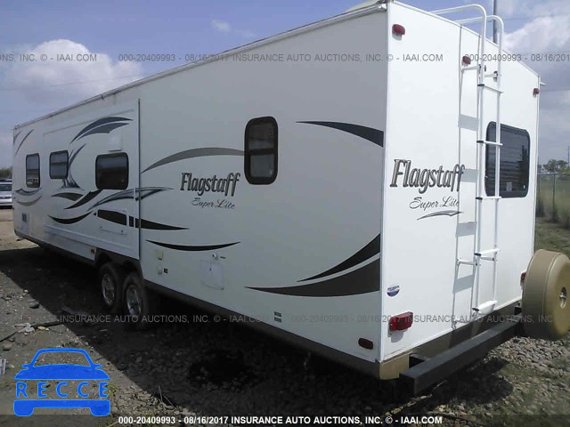 2013 FLAGSTAFF SUPER LITE 4X4TFLE26DD122572 Bild 2