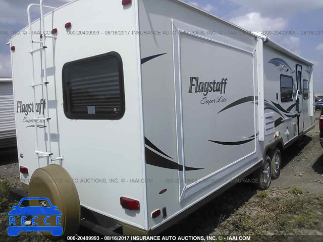 2013 FLAGSTAFF SUPER LITE 4X4TFLE26DD122572 Bild 3