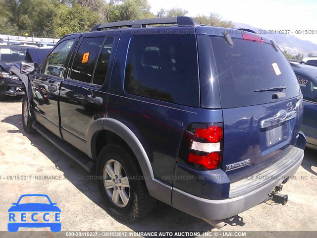 2006 Ford Explorer XLT 1FMEU73E76UB44992 image 2