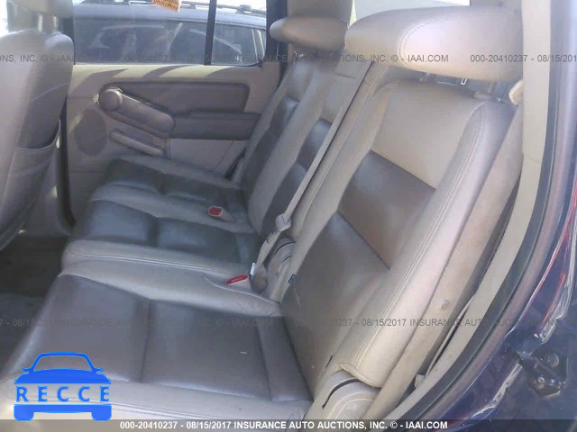 2006 Ford Explorer XLT 1FMEU73E76UB44992 Bild 7