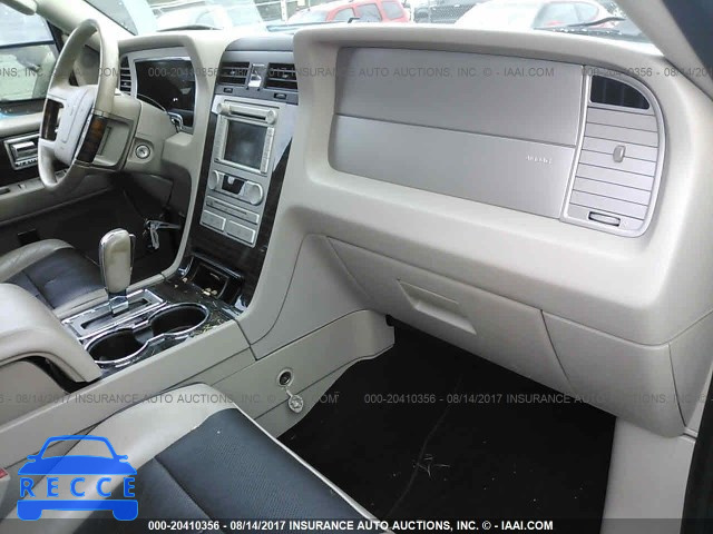 2008 Lincoln Navigator 5LMFU27518LJ07167 зображення 4