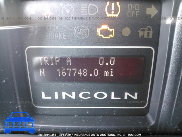 2008 Lincoln Navigator 5LMFU27518LJ07167 Bild 6