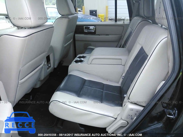 2008 Lincoln Navigator 5LMFU27518LJ07167 зображення 7