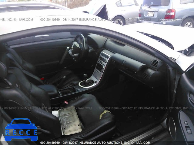 2006 Infiniti G35 JNKCV54E46M717311 Bild 4