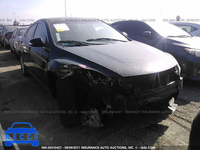 2012 Mazda 6 I 1YVHZ8EH5C5M13183 image 0