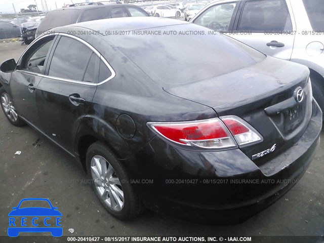 2012 Mazda 6 I 1YVHZ8EH5C5M13183 image 2