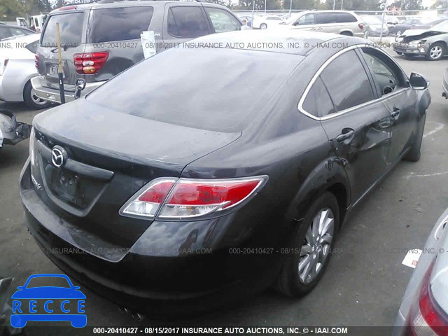 2012 Mazda 6 I 1YVHZ8EH5C5M13183 image 3