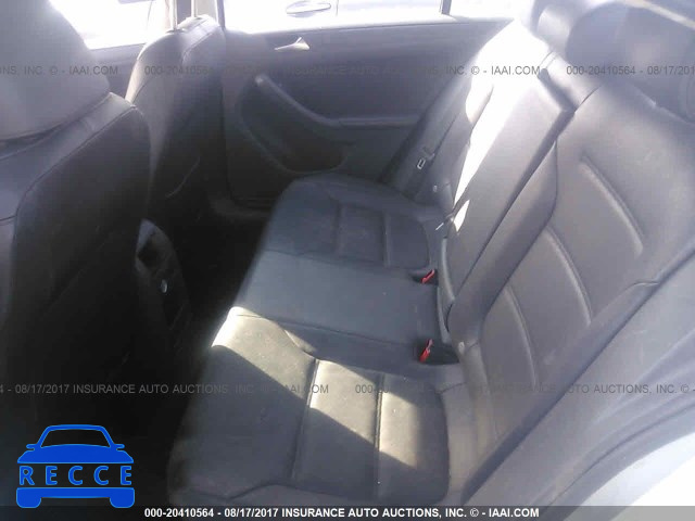 2014 Volkswagen Jetta 3VWB17AJ1EM327613 image 7