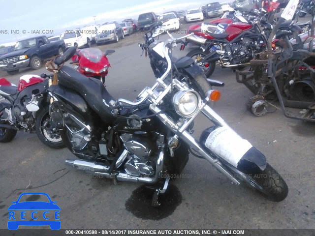 2009 Honda VT750 JH2RC50109K500057 image 0