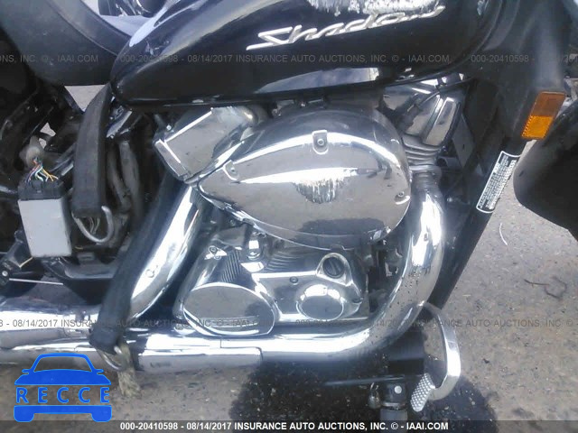 2009 Honda VT750 JH2RC50109K500057 image 7