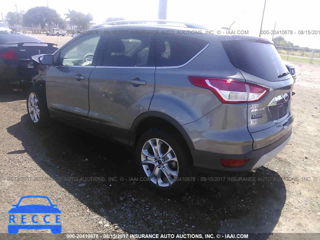 2014 Ford Escape 1FMCU0J97EUD08714 зображення 2