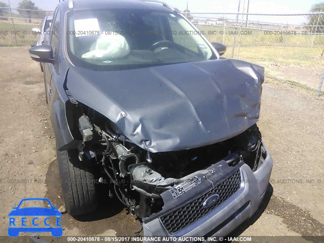 2014 Ford Escape 1FMCU0J97EUD08714 зображення 5