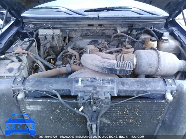 2008 Ford F150 1FTRX12W78FC02062 image 9