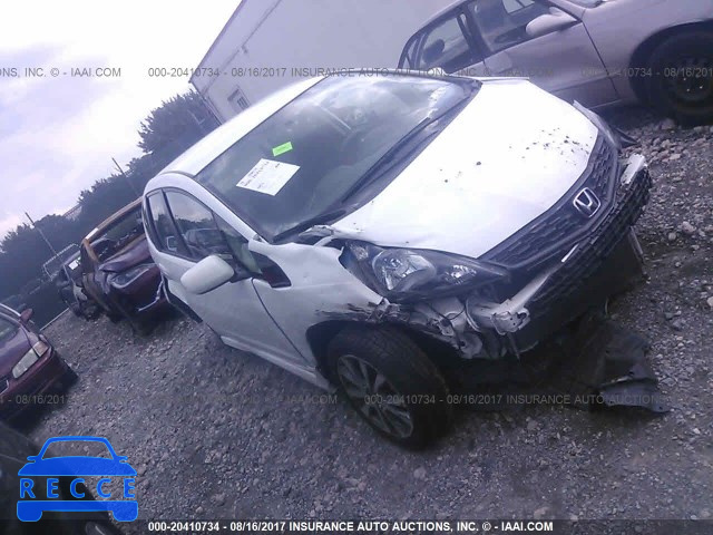 2012 Honda FIT SPORT JHMGE8H5XCC015315 image 0