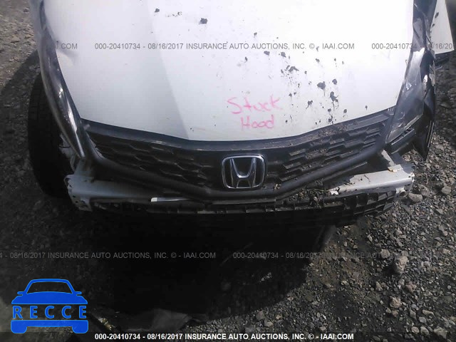2012 Honda FIT SPORT JHMGE8H5XCC015315 image 9