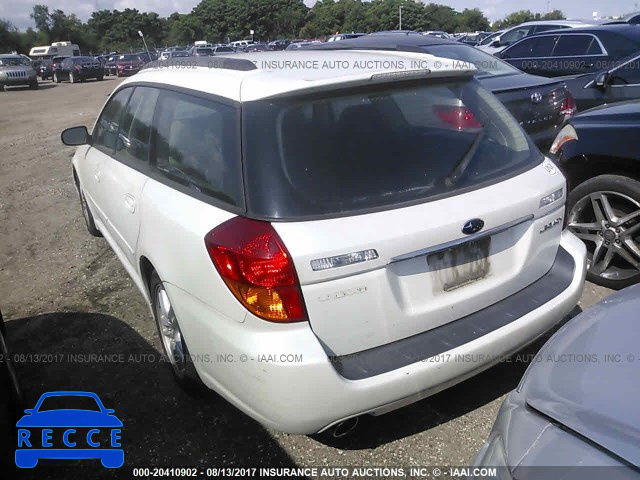 2005 SUBARU LEGACY 4S3BP616057326390 image 2