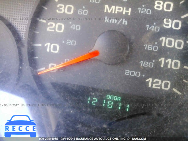 2001 Dodge Neon SE/ES 1B3ES46C01D210893 зображення 6