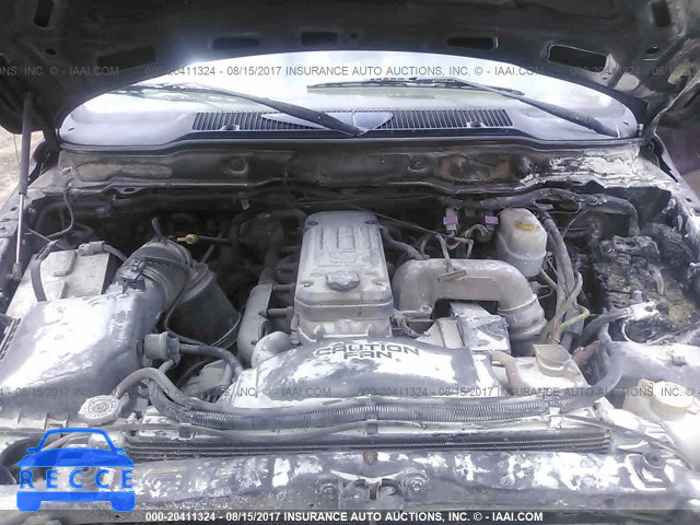 2004 Dodge RAM 2500 ST/SLT 3D7KA28CX4G172494 Bild 9