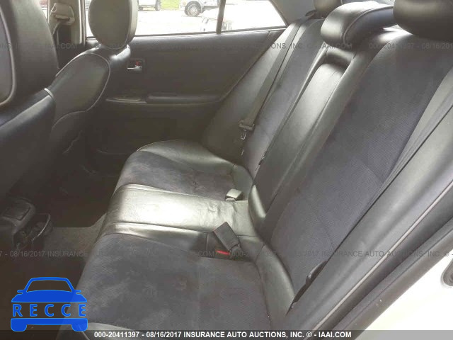 2002 Lexus IS JTHBD192720060012 зображення 7