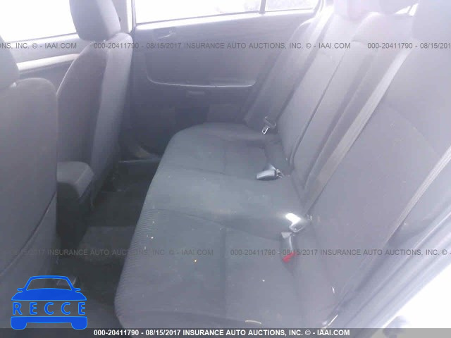 2014 Mitsubishi Lancer JA32U2FU3EU020969 image 7