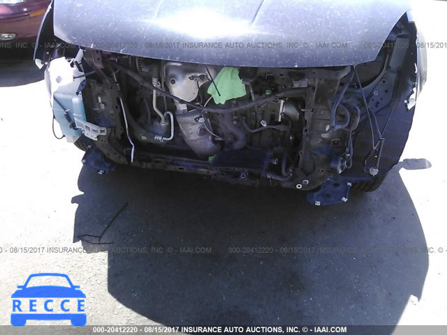 2009 Nissan Rogue JN8AS58V59W440497 image 5