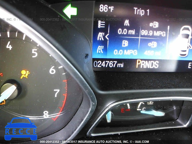 2016 Ford Focus 1FADP3K21GL326336 image 6