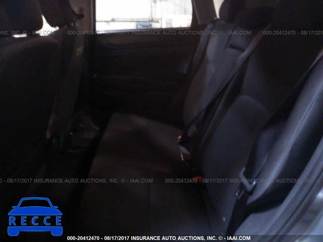 2014 Mitsubishi Outlander Sport ES 4A4AR3AU3EE020002 Bild 7