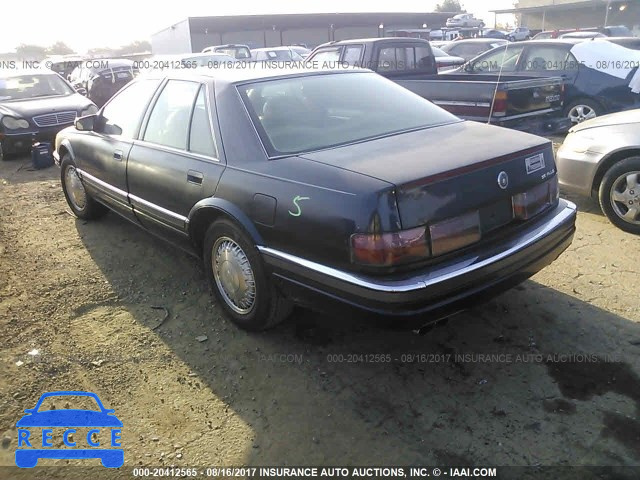 1993 Cadillac Seville 1G6KS52B4PU820585 зображення 2