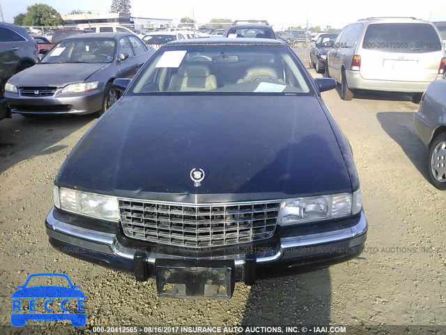 1993 Cadillac Seville 1G6KS52B4PU820585 зображення 5