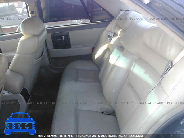 1993 Cadillac Seville 1G6KS52B4PU820585 Bild 7