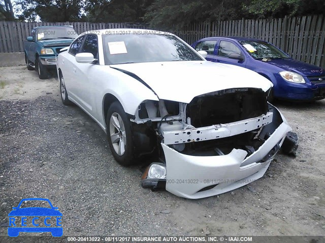 2011 Dodge Charger 2B3CL3CG9BH545676 image 0