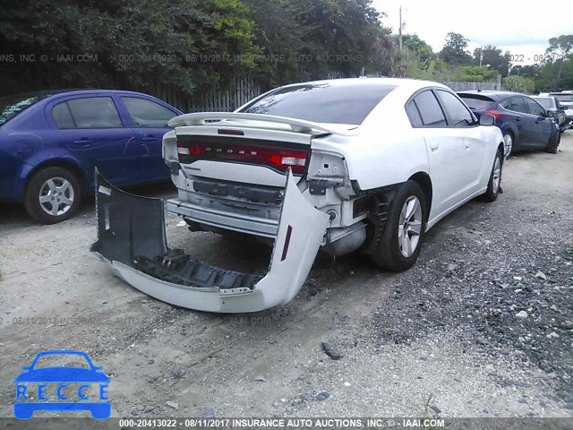 2011 Dodge Charger 2B3CL3CG9BH545676 image 3