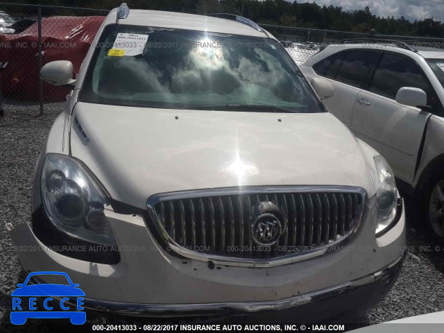 2011 Buick Enclave CXL 5GAKRBED0BJ307849 Bild 5