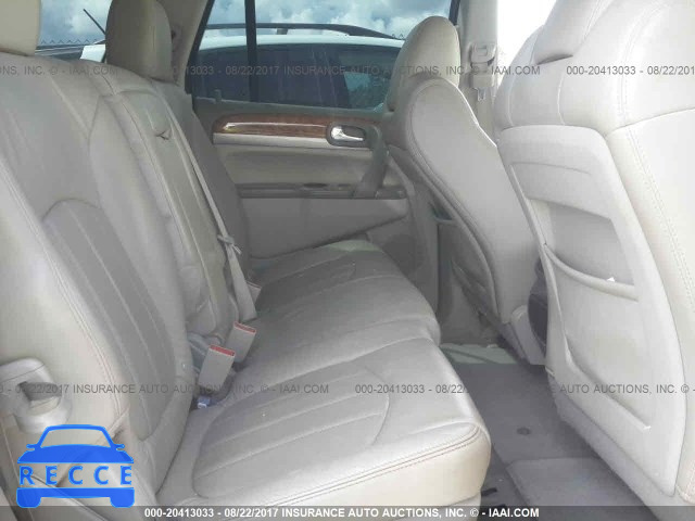 2011 Buick Enclave CXL 5GAKRBED0BJ307849 Bild 7