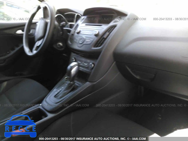 2016 Ford Focus 1FADP3K23GL390104 image 4