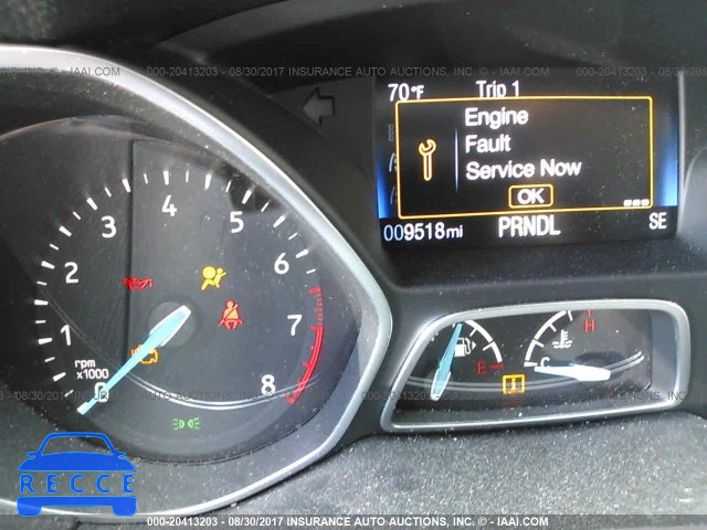 2016 Ford Focus 1FADP3K23GL390104 image 6