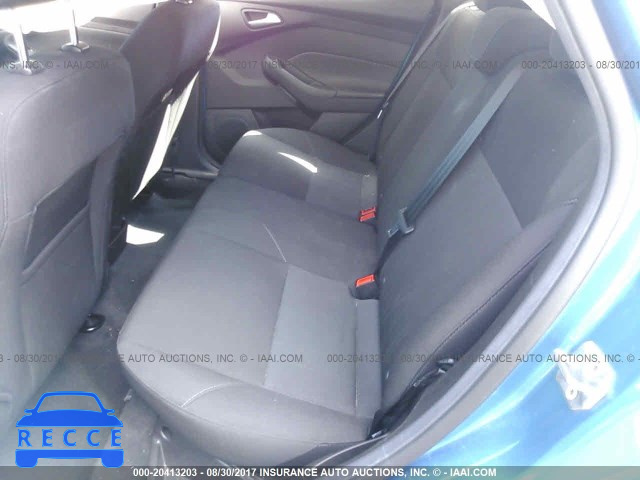 2016 Ford Focus 1FADP3K23GL390104 image 7
